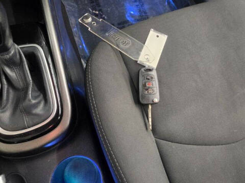 2012 Kia Soul +