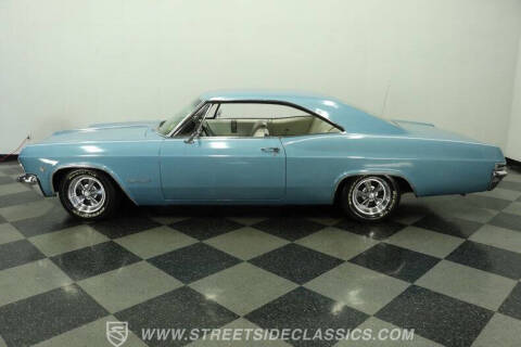 1965 Chevrolet Impala