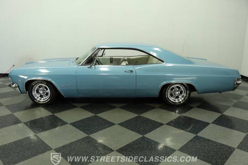 1965 Chevrolet Impala