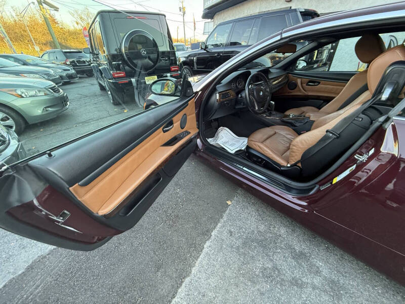 2008 BMW 3 Series 335i