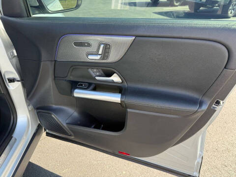 2021 Mercedes-Benz GLA GLA 250 4MATIC