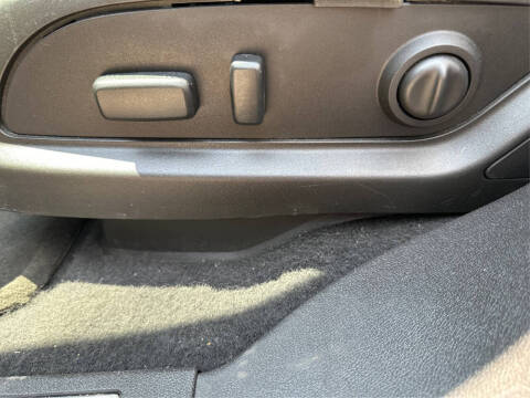 2015 GMC Acadia SLT-1