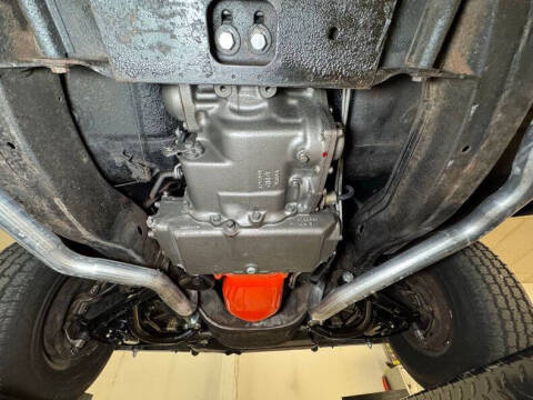 1960 Chevrolet Impala