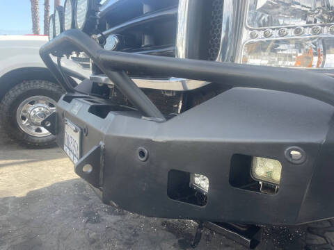 2004 Ford F-250 Super Duty