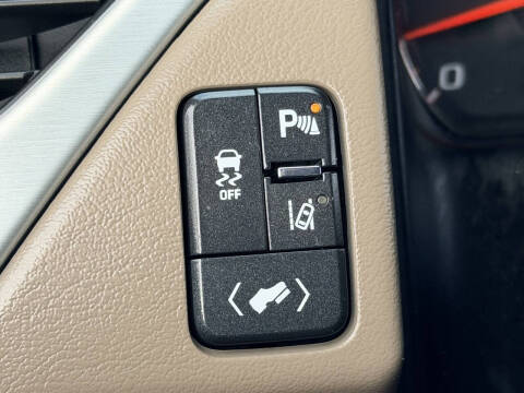 2015 GMC Yukon XL SLT