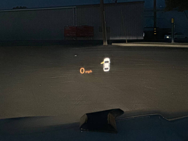 2016 BMW 5 Series 528i