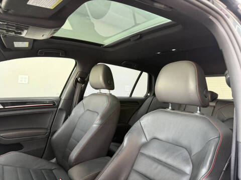 2015 Volkswagen Golf GTI