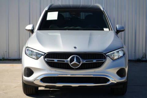 2025 Mercedes-Benz GLC GLC 300