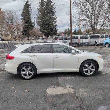 2009 Toyota Venza AWD V6