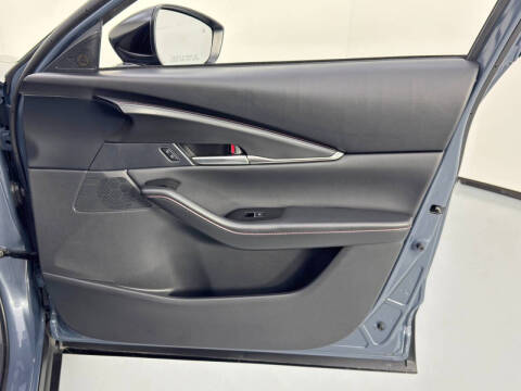 2025 Mazda CX-30 2.5 S Carbon Edition