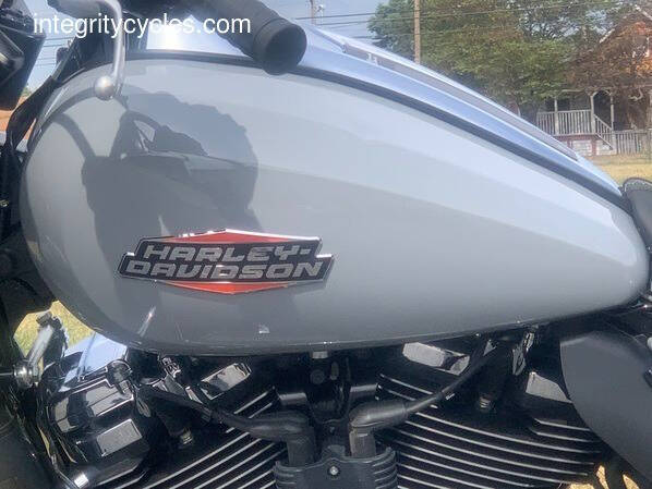 2024 Harley-Davidson Street Glide