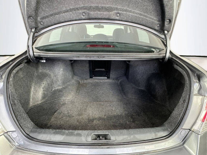 2009 Honda Accord