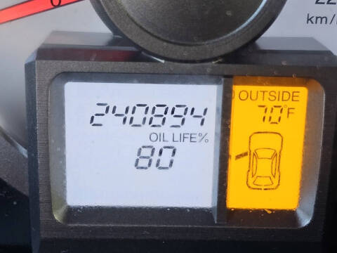 2009 Honda Pilot EX-L