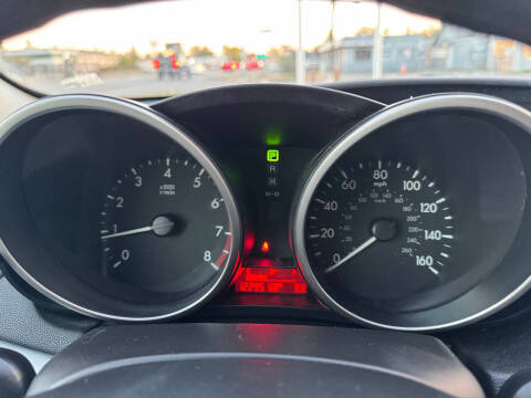 2010 Mazda MAZDA3 i Touring