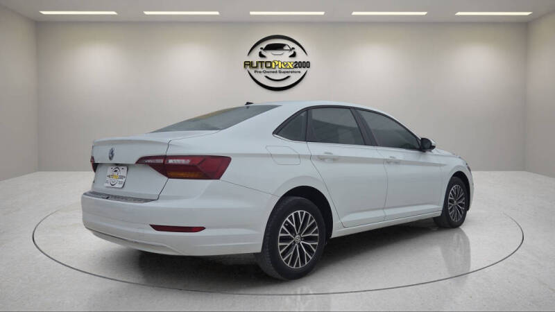 2019 Volkswagen Jetta
