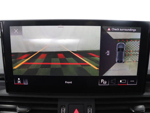 2023 Audi SQ5 Sportback 3.0T quattro Prestige