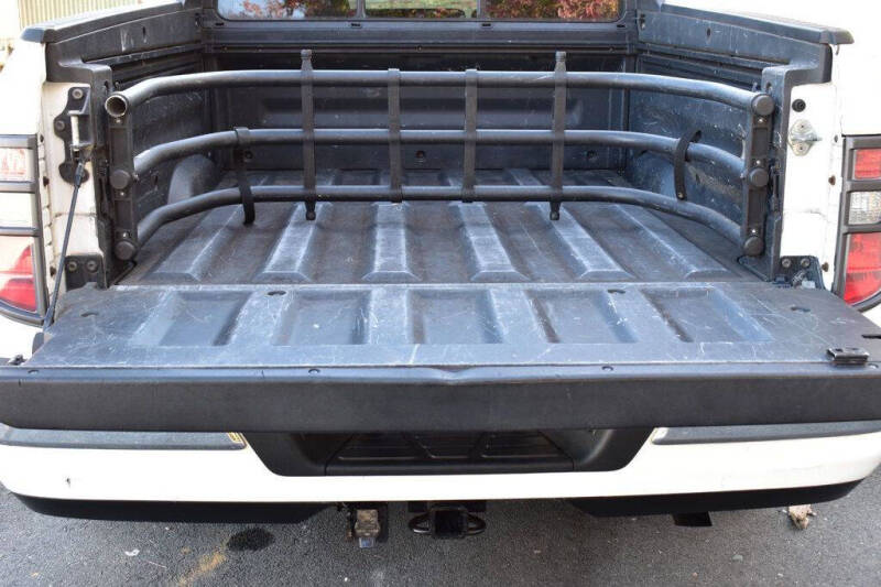 2013 Honda Ridgeline RT