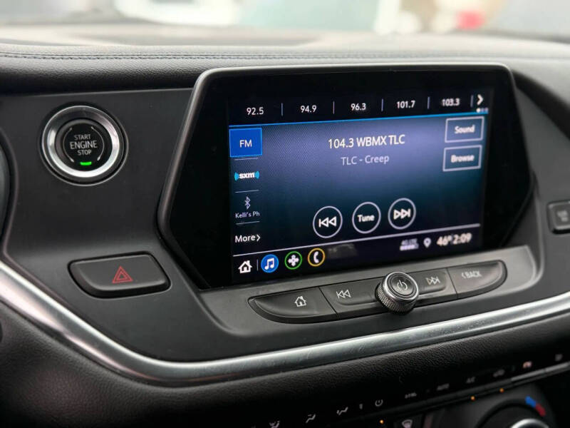 2019 Chevrolet Blazer LT