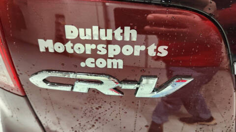 2013 Honda CR-V EX-L w/Navi