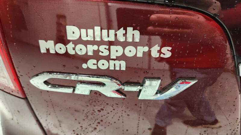 2013 Honda CR-V EX-L w/Navi