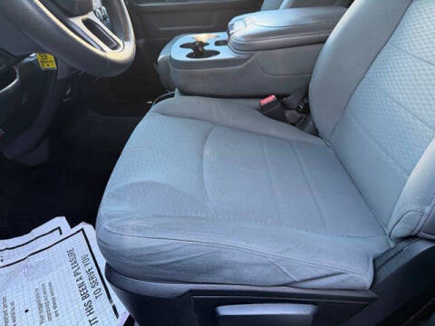 2015 RAM 1500 Express