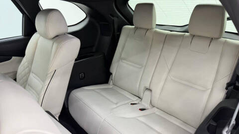 2021 Mazda CX-9 Signature