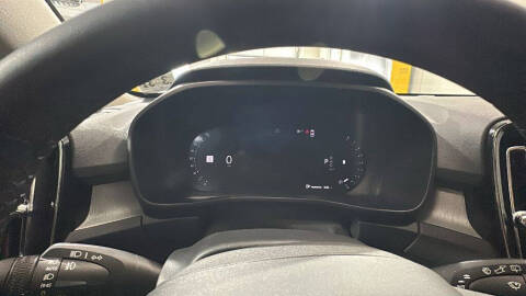 2026 Volvo XC40 B5 Core
