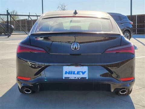 2026 Acura Integra w/A-SPEC