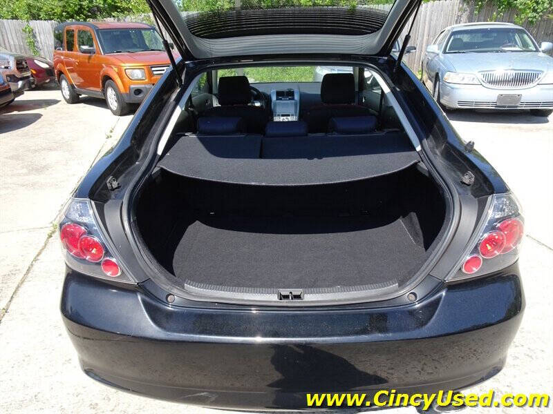 2009 Scion tC