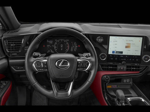 2023 Lexus NX 350 Premium