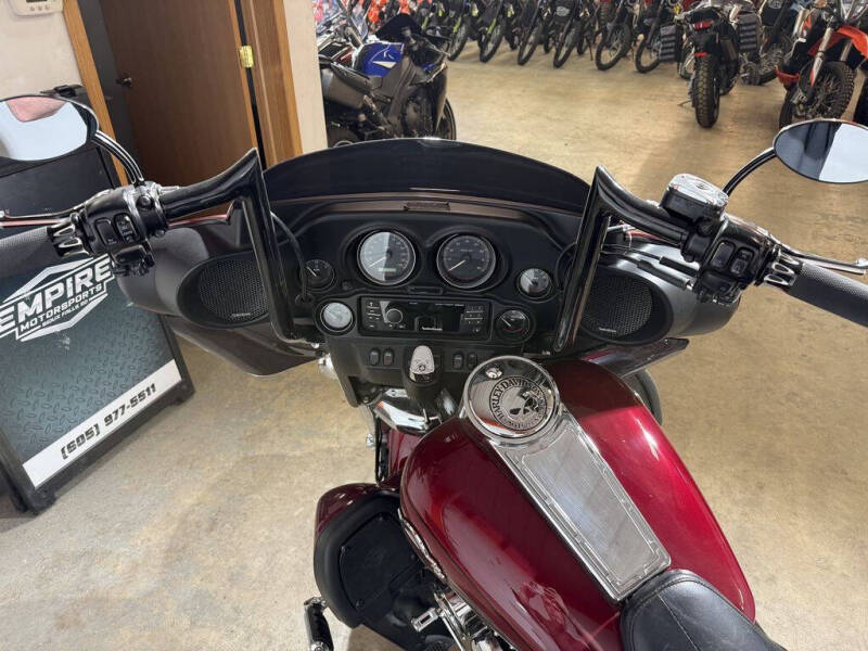 2006 Harley-Davidson Electra Glide Ultra Classic