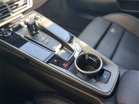 2021 Porsche 911 Carrera