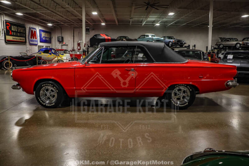 1964 Dodge Dart
