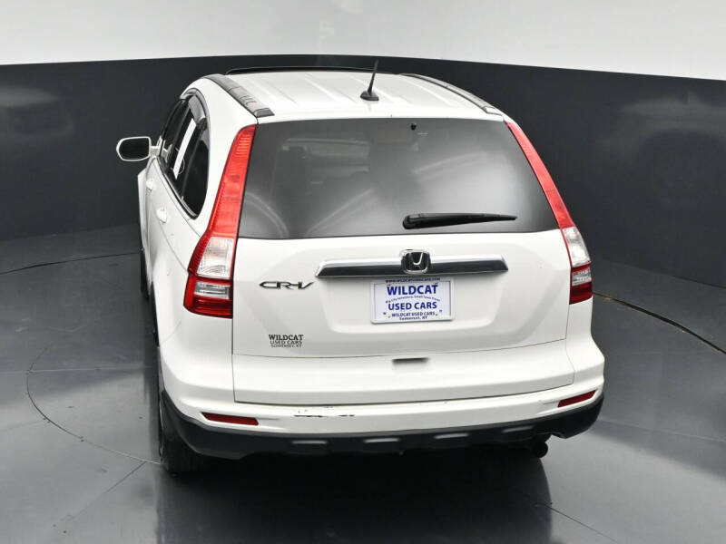2010 Honda CR-V