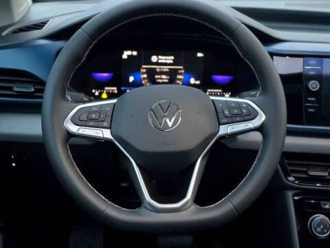2023 Volkswagen Taos SE 4Motion