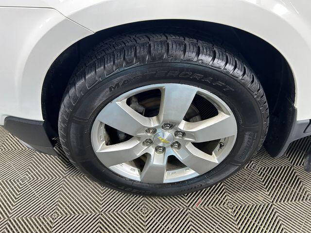 2015 Chevrolet Traverse LS