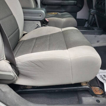 2007 Jeep Wrangler X