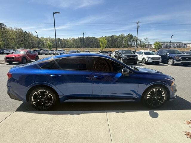 2023 Kia K5