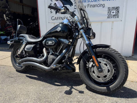 2013 Harley-Davidson FXDF103 -