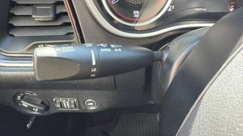 2017 Dodge Challenger GT