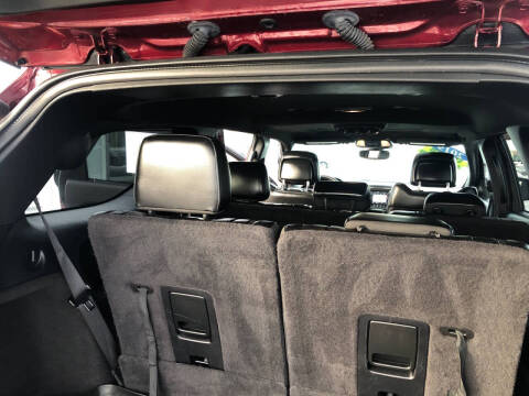 2019 Dodge Durango GT Plus