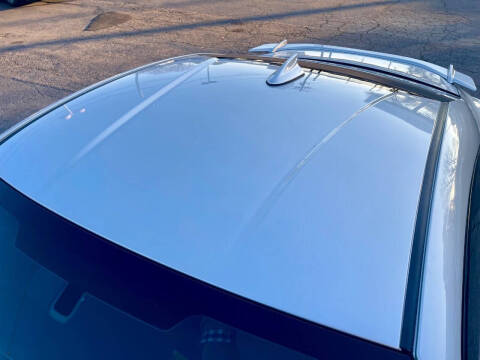 2014 Subaru BRZ Limited