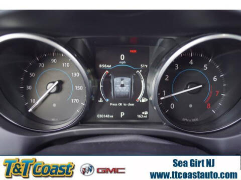 2017 Jaguar F-PACE 35t Premium