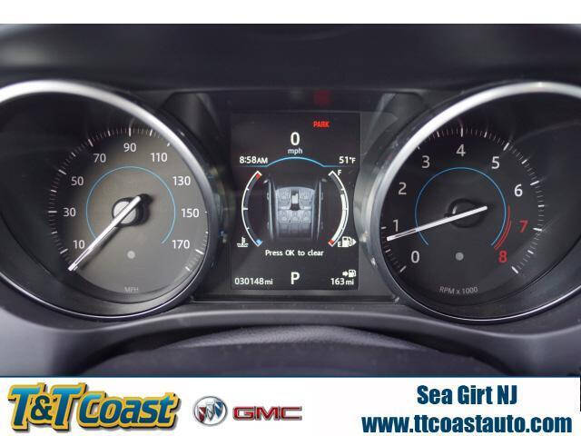 2017 Jaguar F-PACE 35t Premium