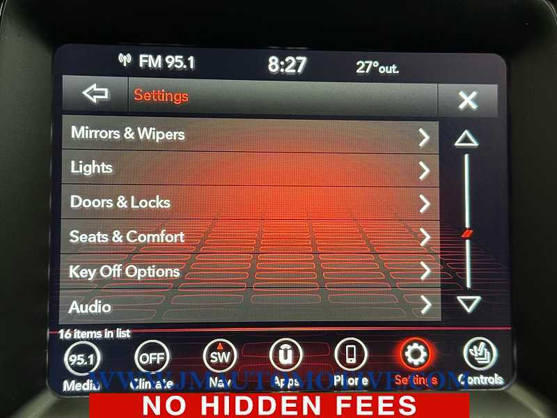 2020 Dodge Durango GT Plus