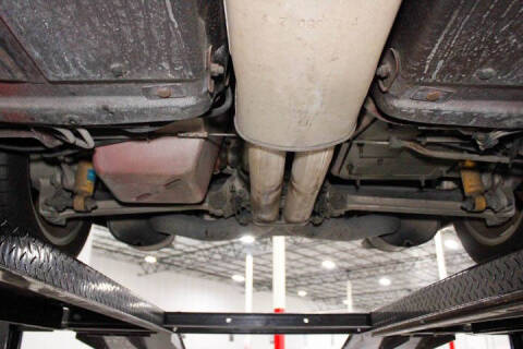 1993 Chevrolet Corvette