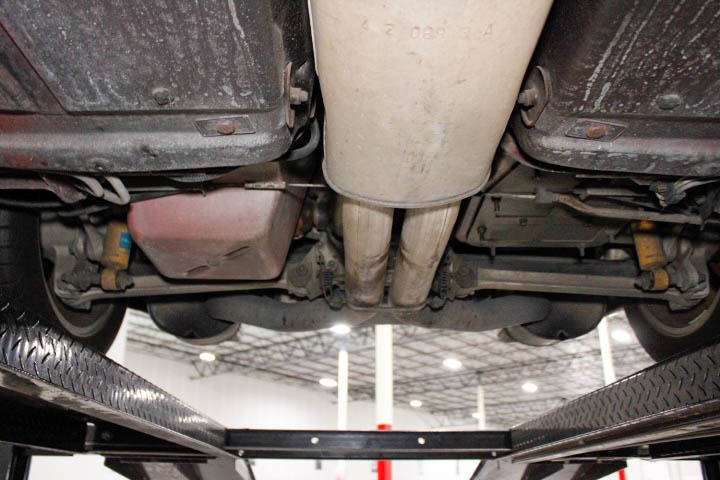 1993 Chevrolet Corvette