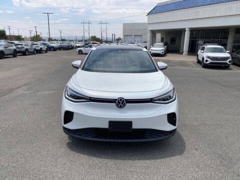 2023 Volkswagen ID.4 Pro S