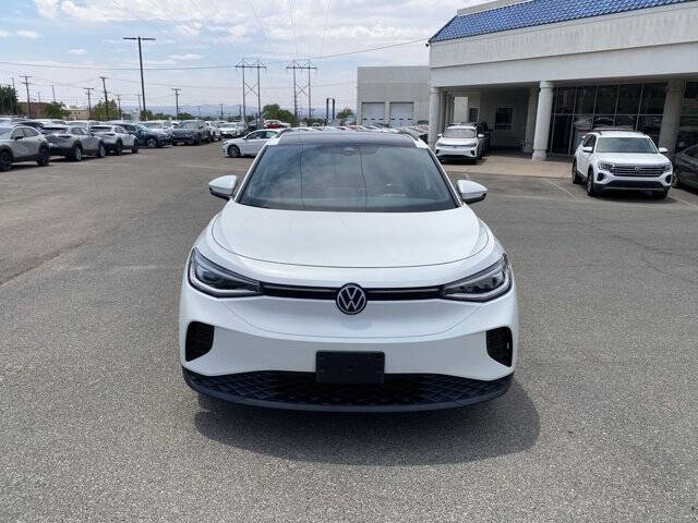 2023 Volkswagen ID.4 Pro S