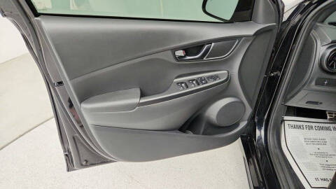 2022 Hyundai Kona N Line